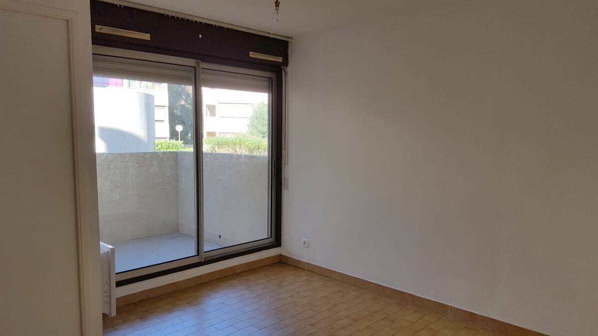 Appartement à louer, 35m², Montpellier