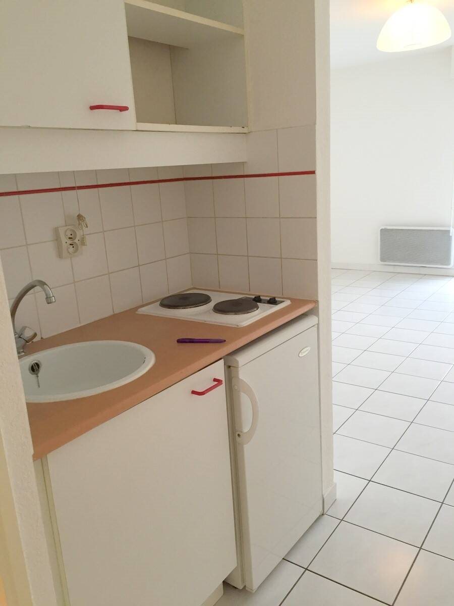 Appartement à louer, 25m², Montpellier