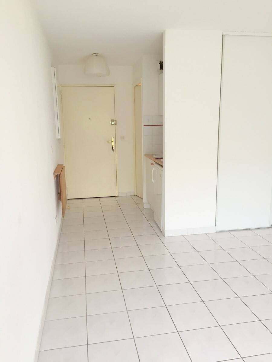 Appartement à louer, 25m², Montpellier