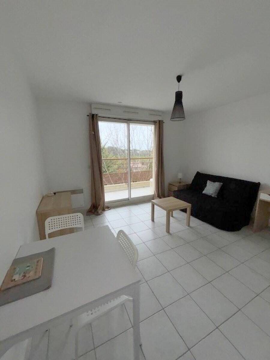 Appartement à louer, 22m², Montpellier