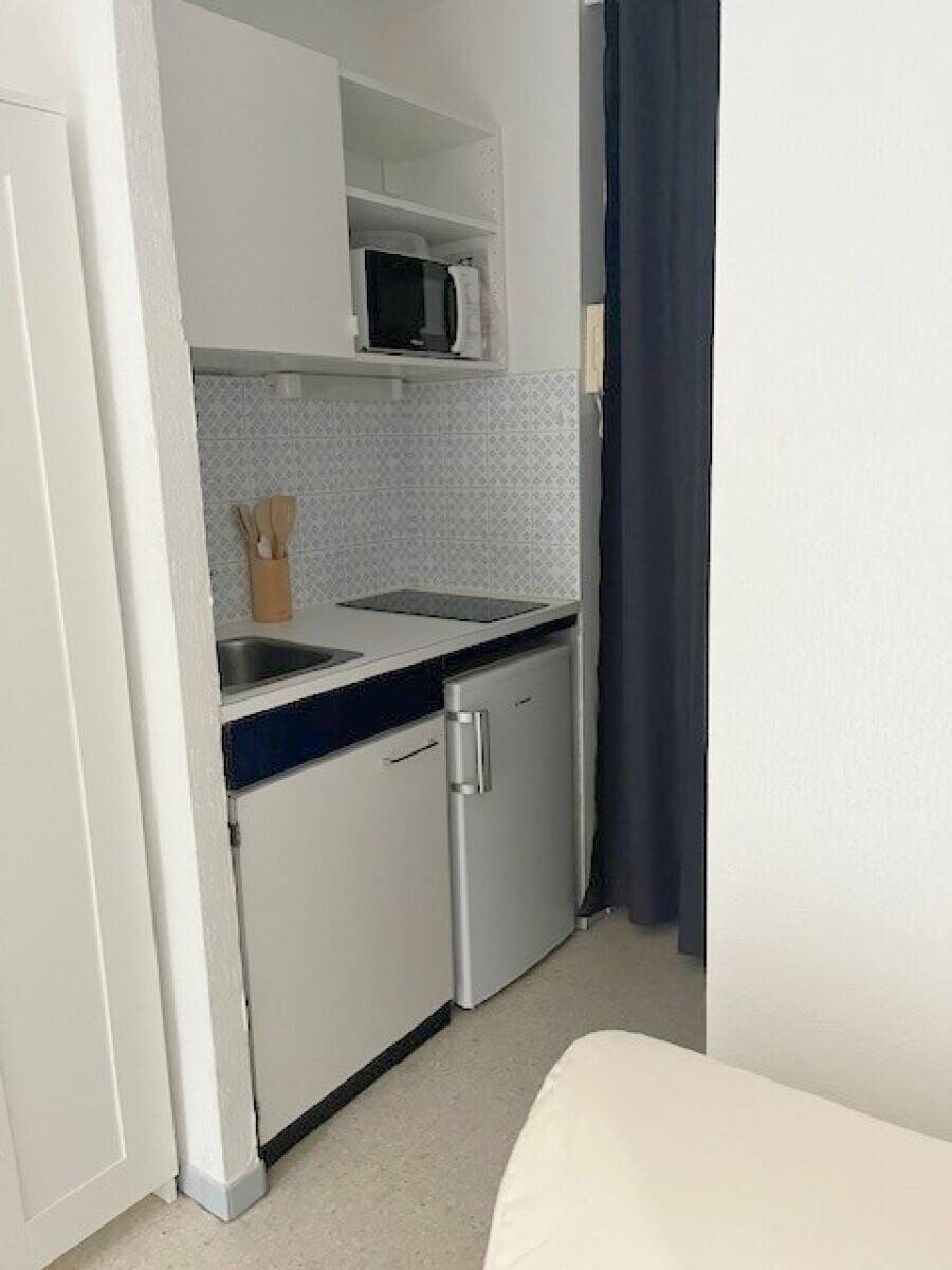 Appartement à louer, 18m², Montpellier