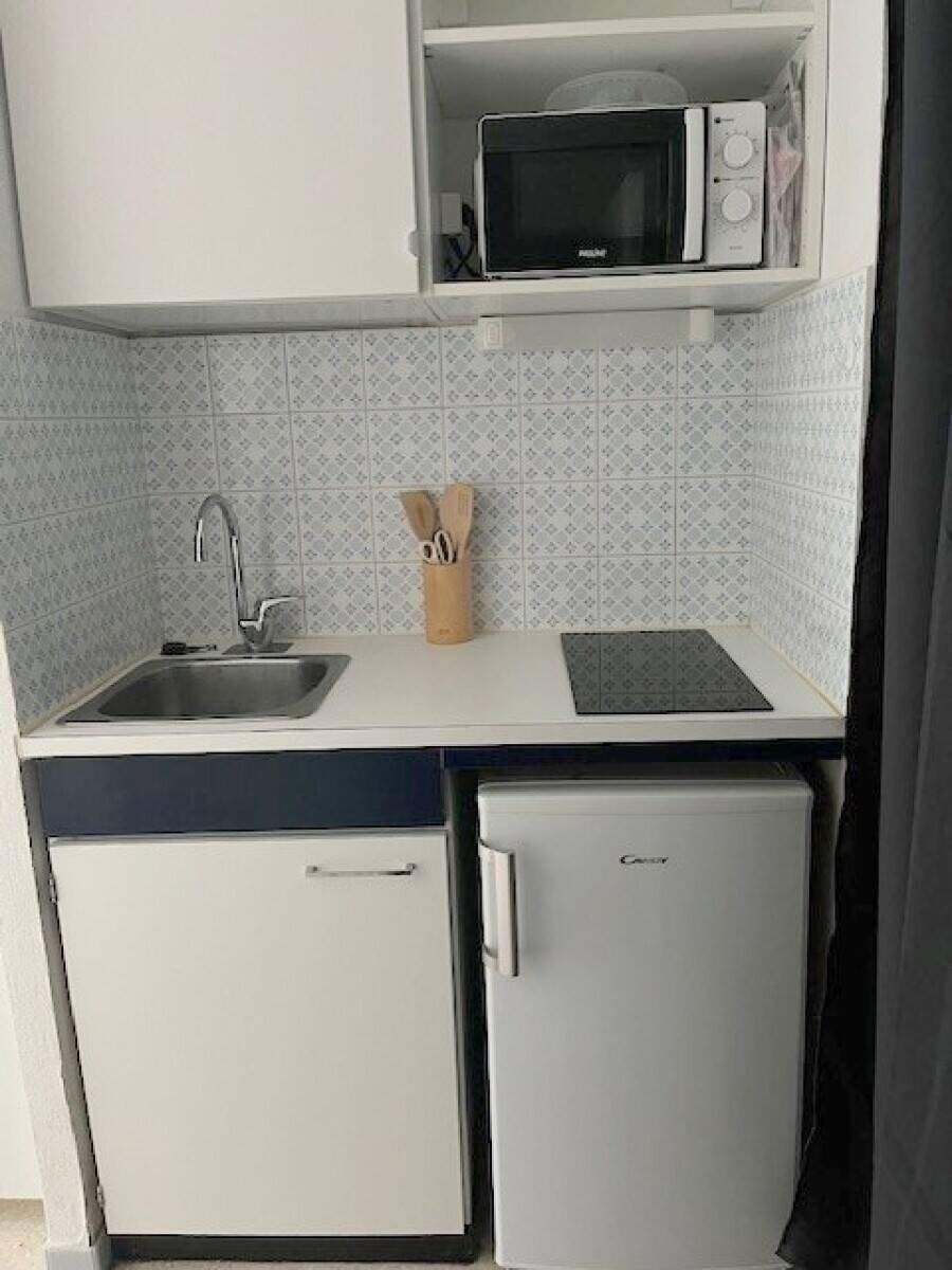 Appartement à louer, 18m², Montpellier