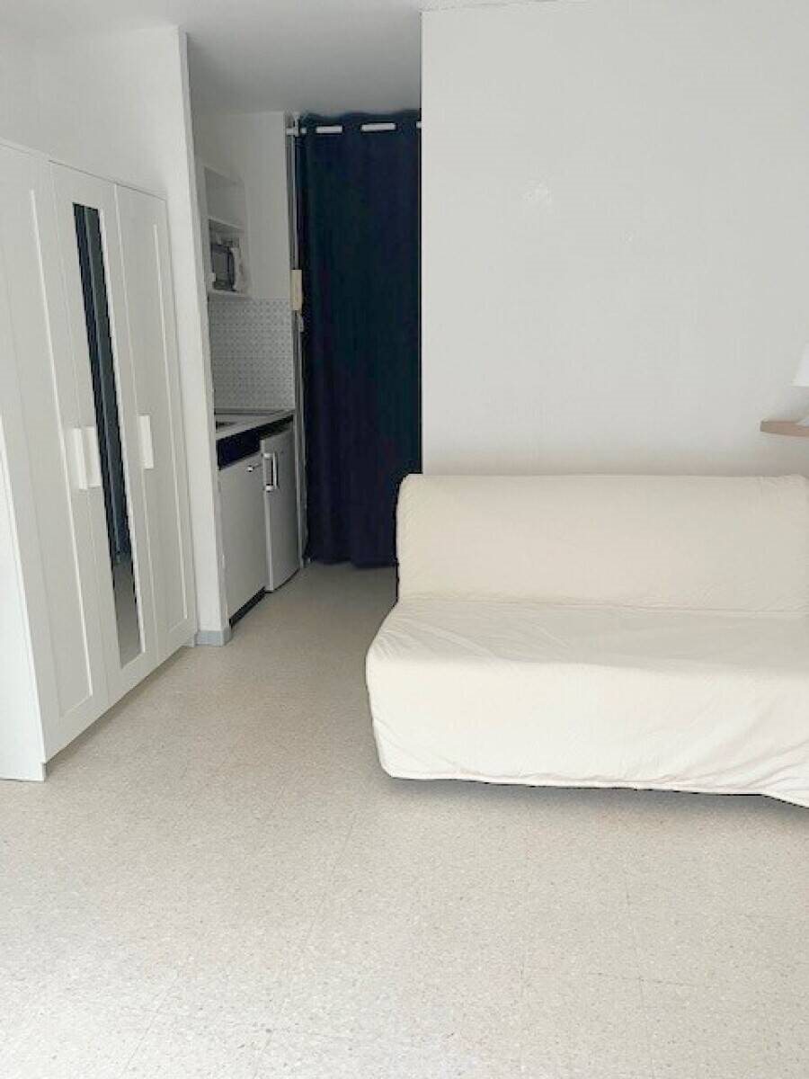 Appartement à louer, 18m², Montpellier