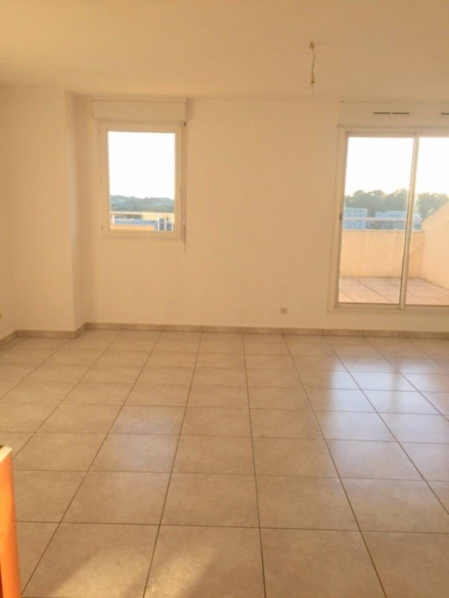 Appartement à louer, 71m², Montpellier