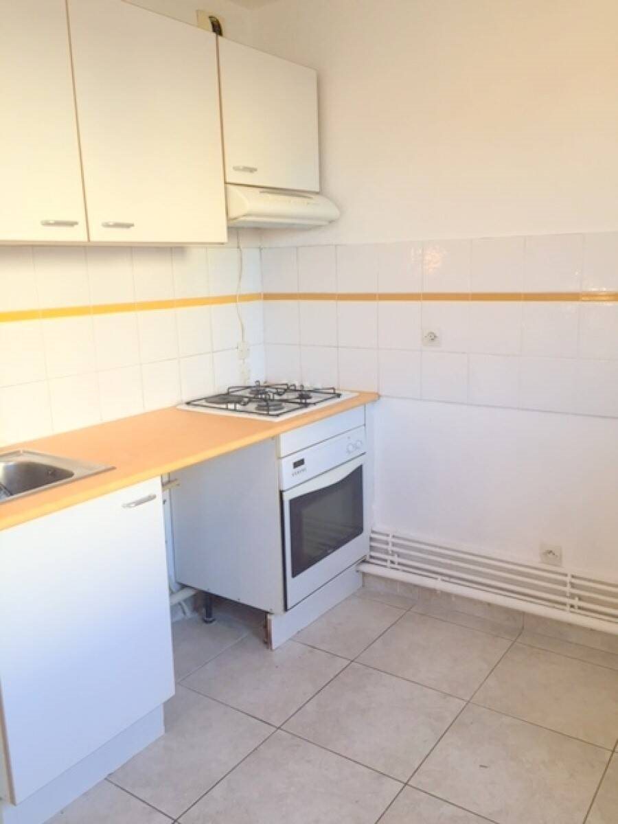 Appartement à louer, 71m², Montpellier