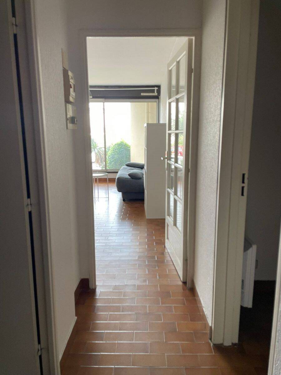 Appartement à louer, 27m², Montpellier