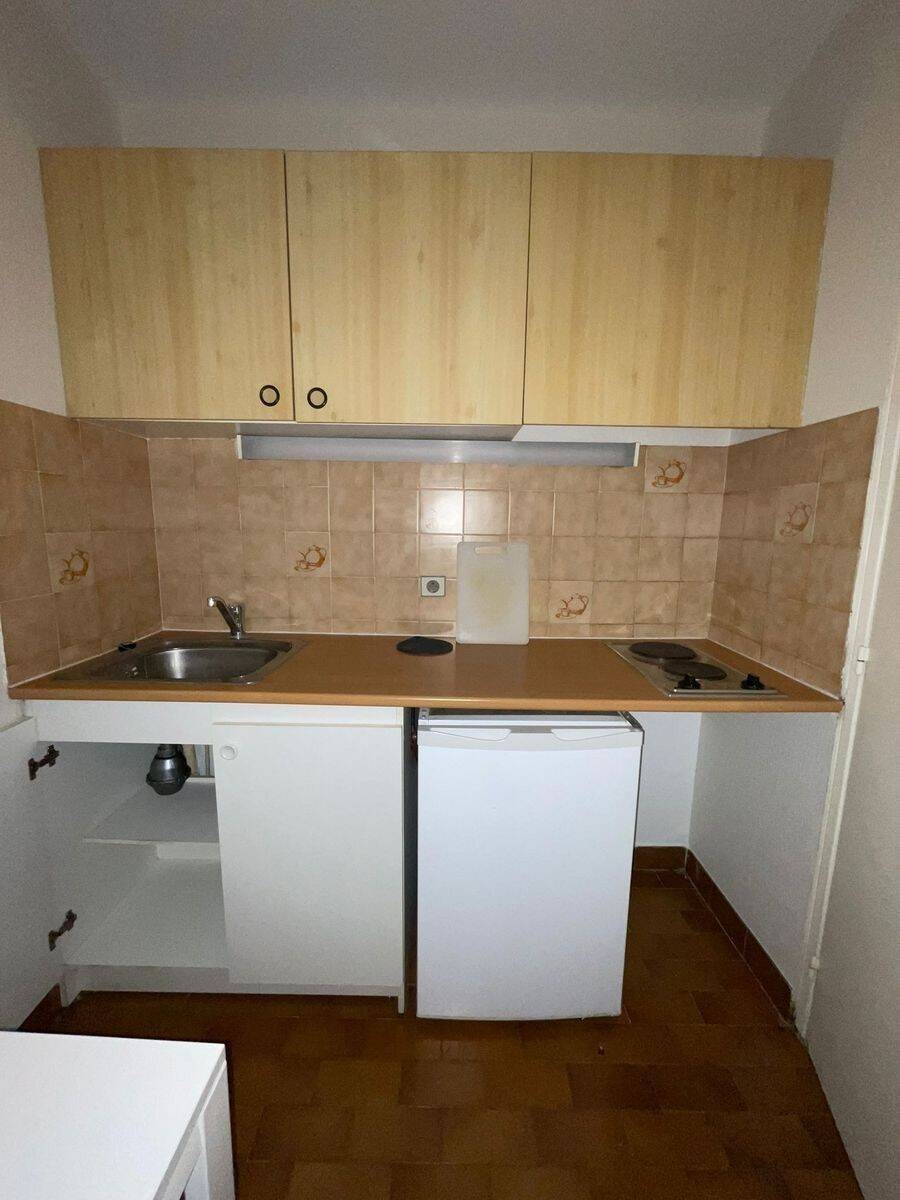 Appartement à louer, 27m², Montpellier