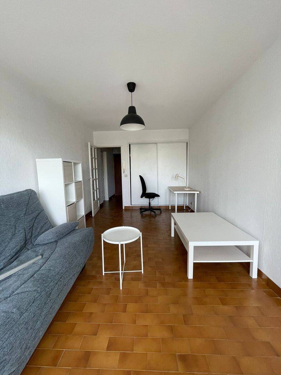 Appartement à louer, 27m², Montpellier
