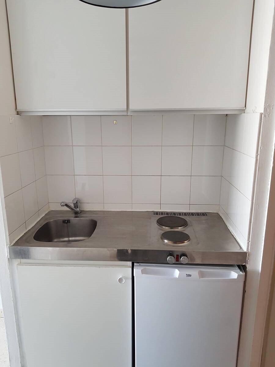 Appartement à louer, 18m², Montpellier