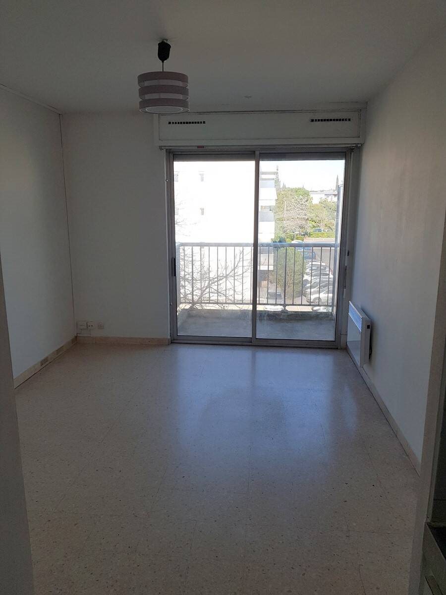 Appartement à louer, 18m², Montpellier