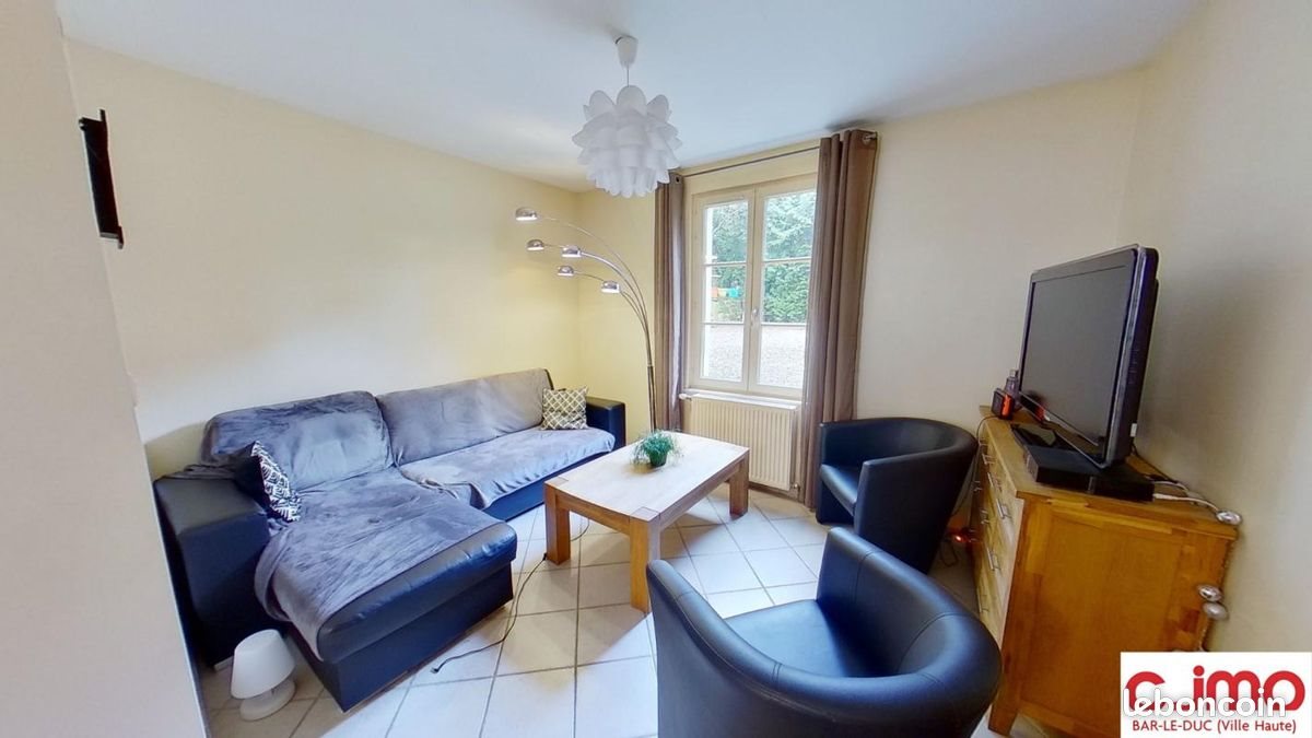 Maison à louer, 88m², Bar-le-Duc