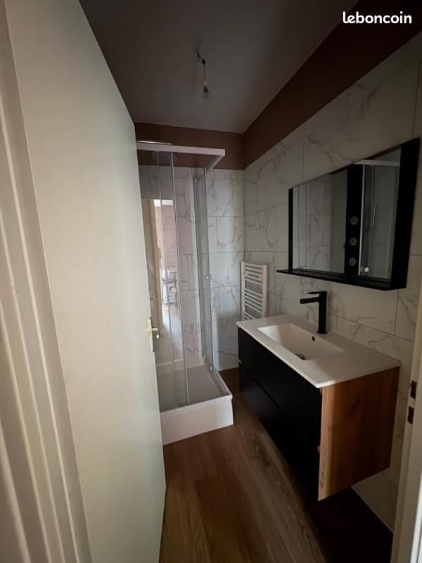 Appartement à louer, 31m², Bar-le-Duc