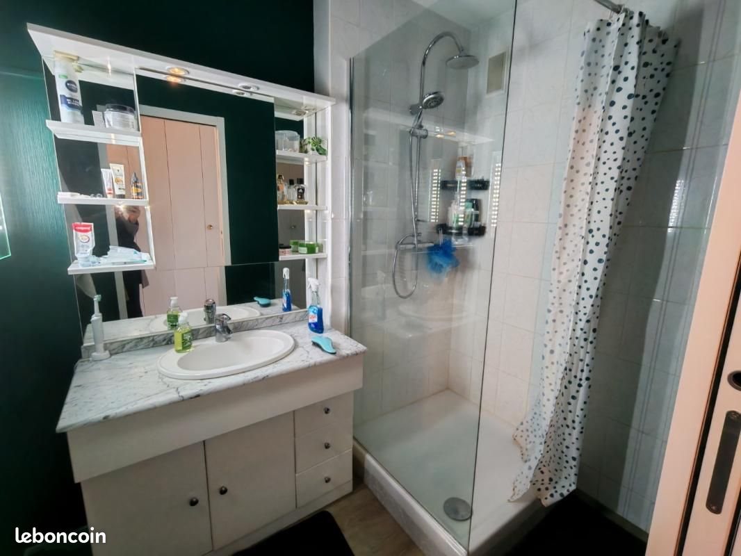 Appartement à louer, 70m², Saint-Dizier