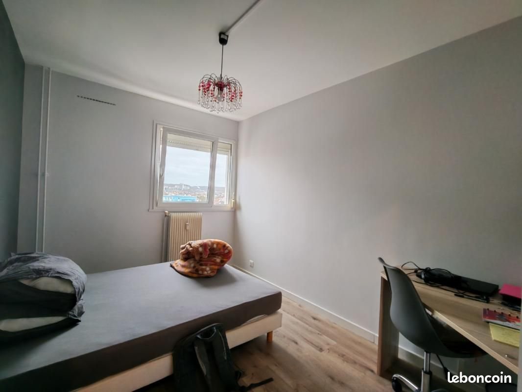 Appartement à louer, 70m², Saint-Dizier