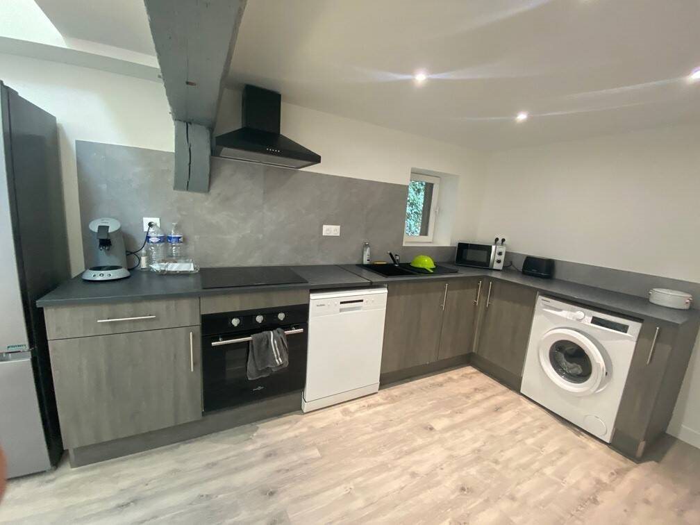 Appartement à louer, 40m², Nonancourt