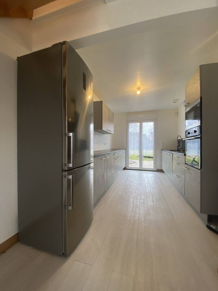 Maison à louer, 81m², Garnay