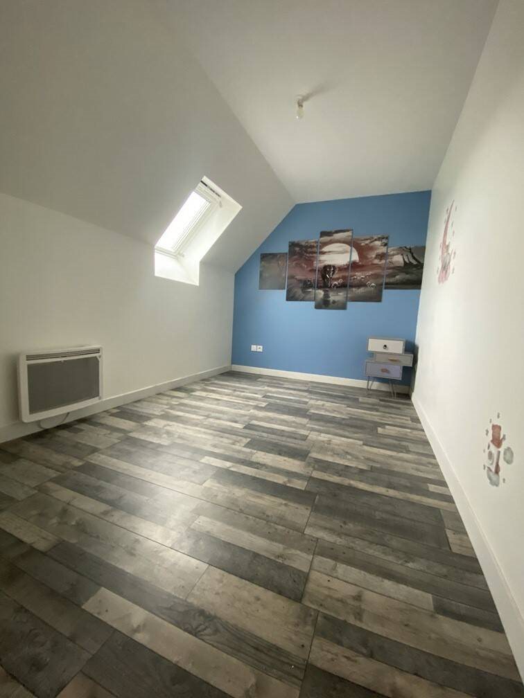 Maison à louer, 81m², Garnay