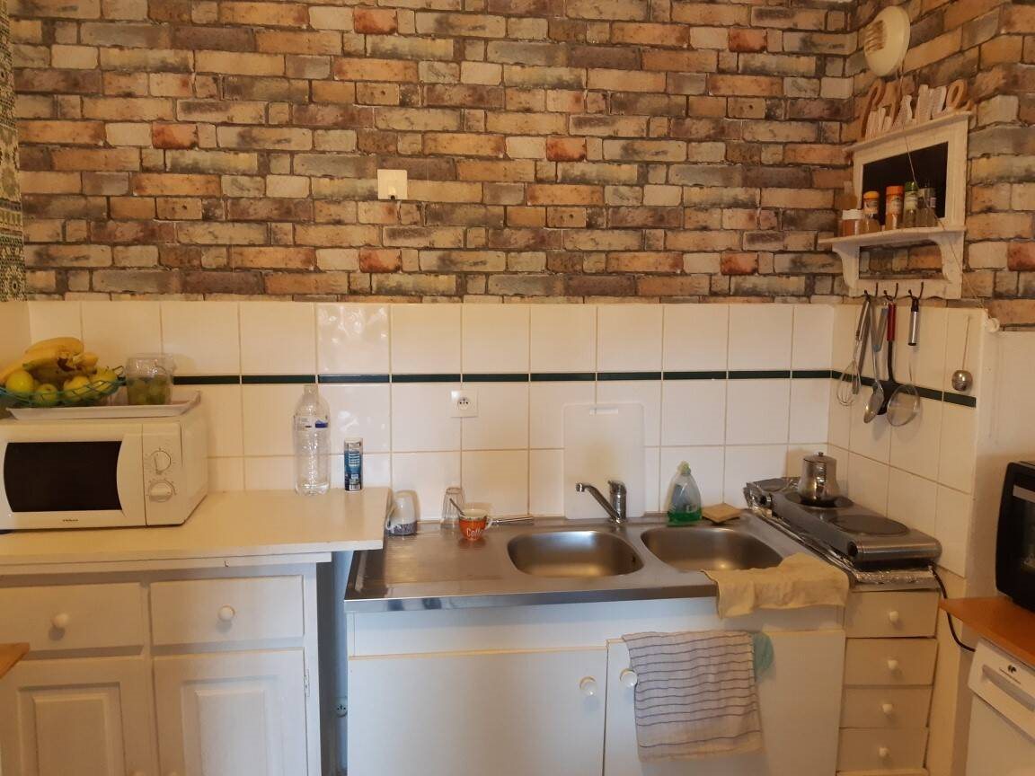 Appartement à louer, 39m², Vernouillet