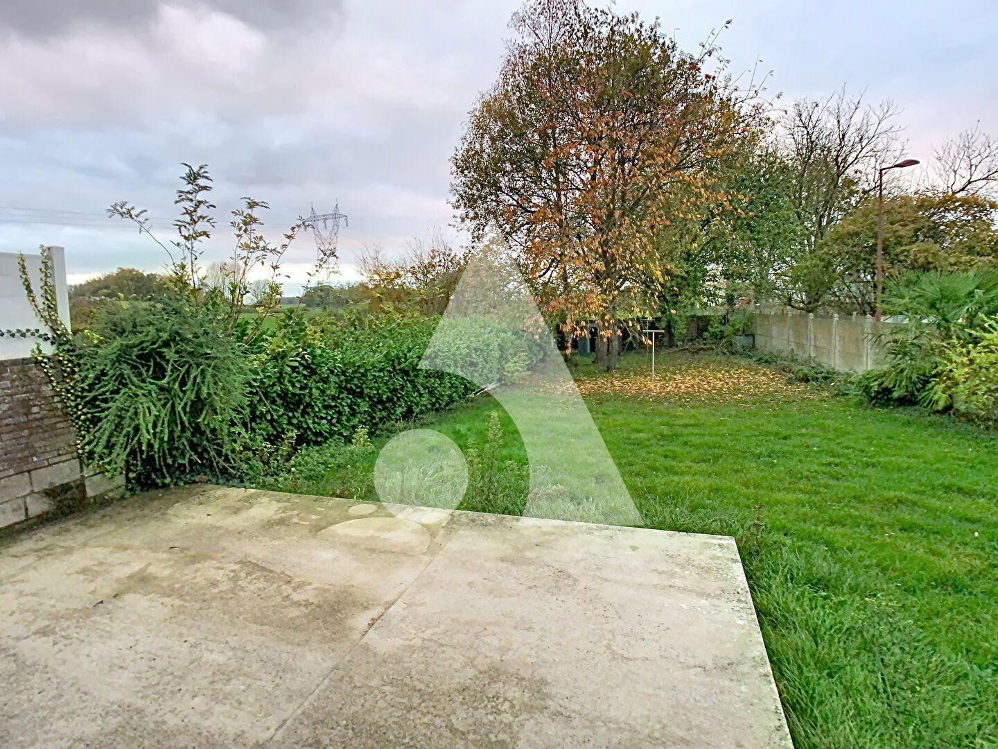 Maison à louer, 114m², Gouy-sous-Bellonne