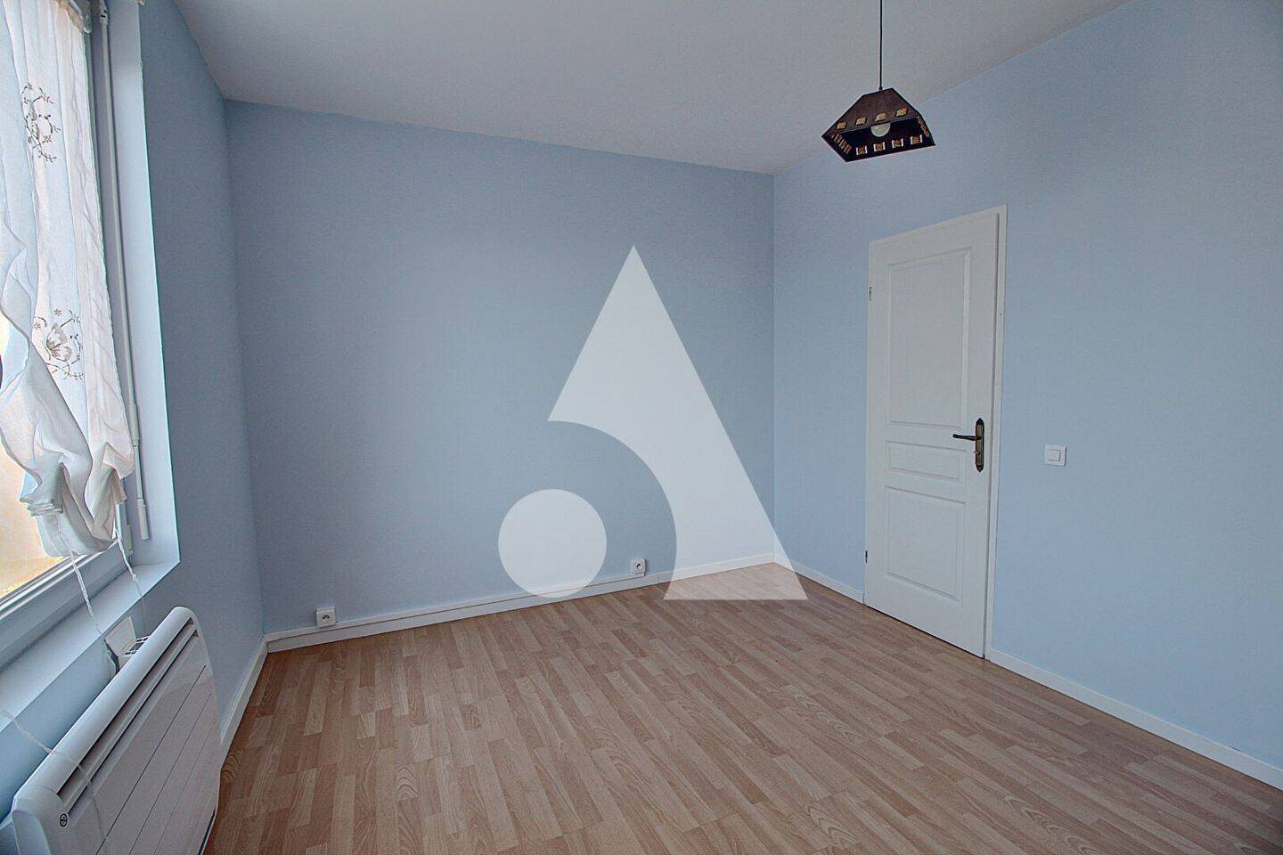 Appartement à louer, 36m², Tilloy-lès-Mofflaines