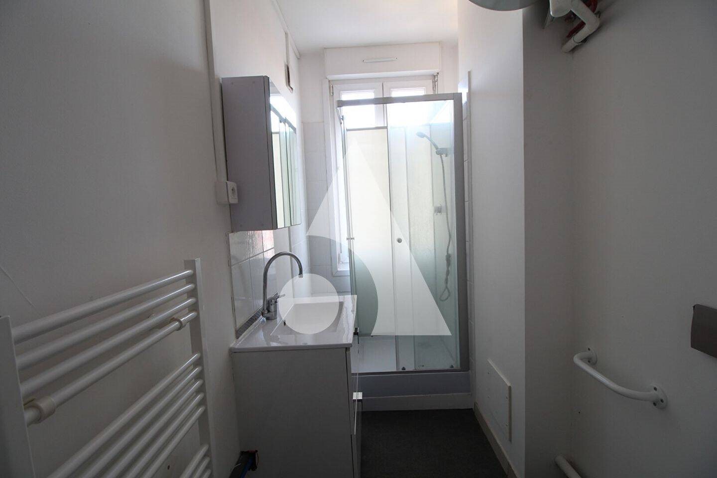 Appartement à louer, 36m², Tilloy-lès-Mofflaines