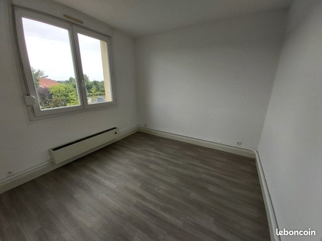 Appartement à louer, 61m², Haironville
