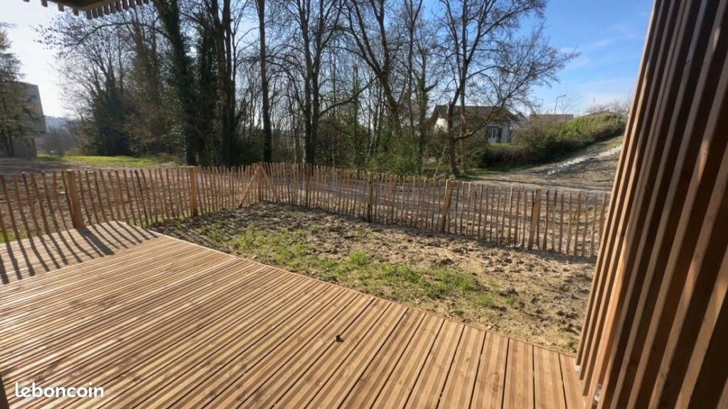 Appartement à louer, 60m², Bar-le-Duc