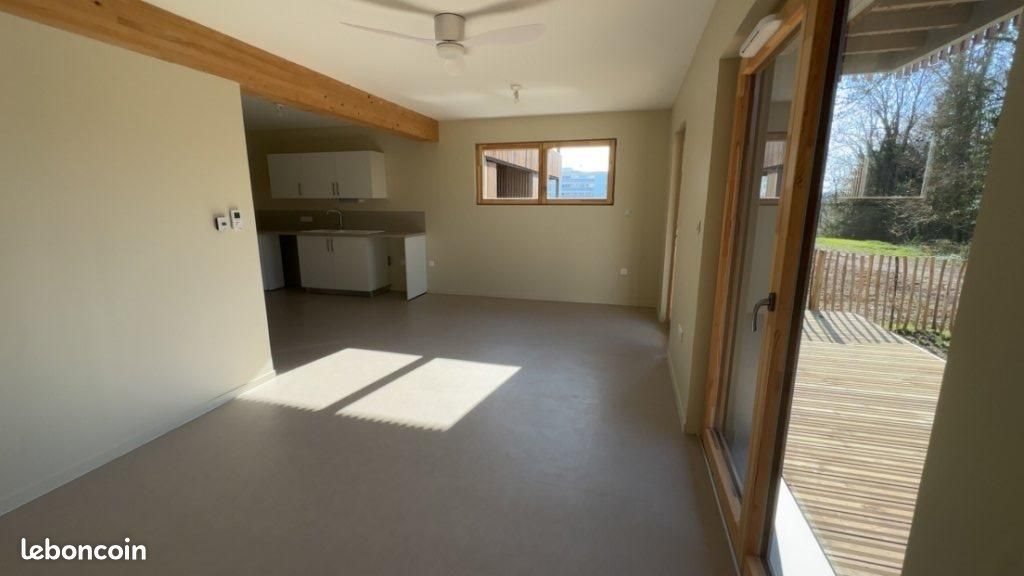 Appartement à louer, 60m², Bar-le-Duc