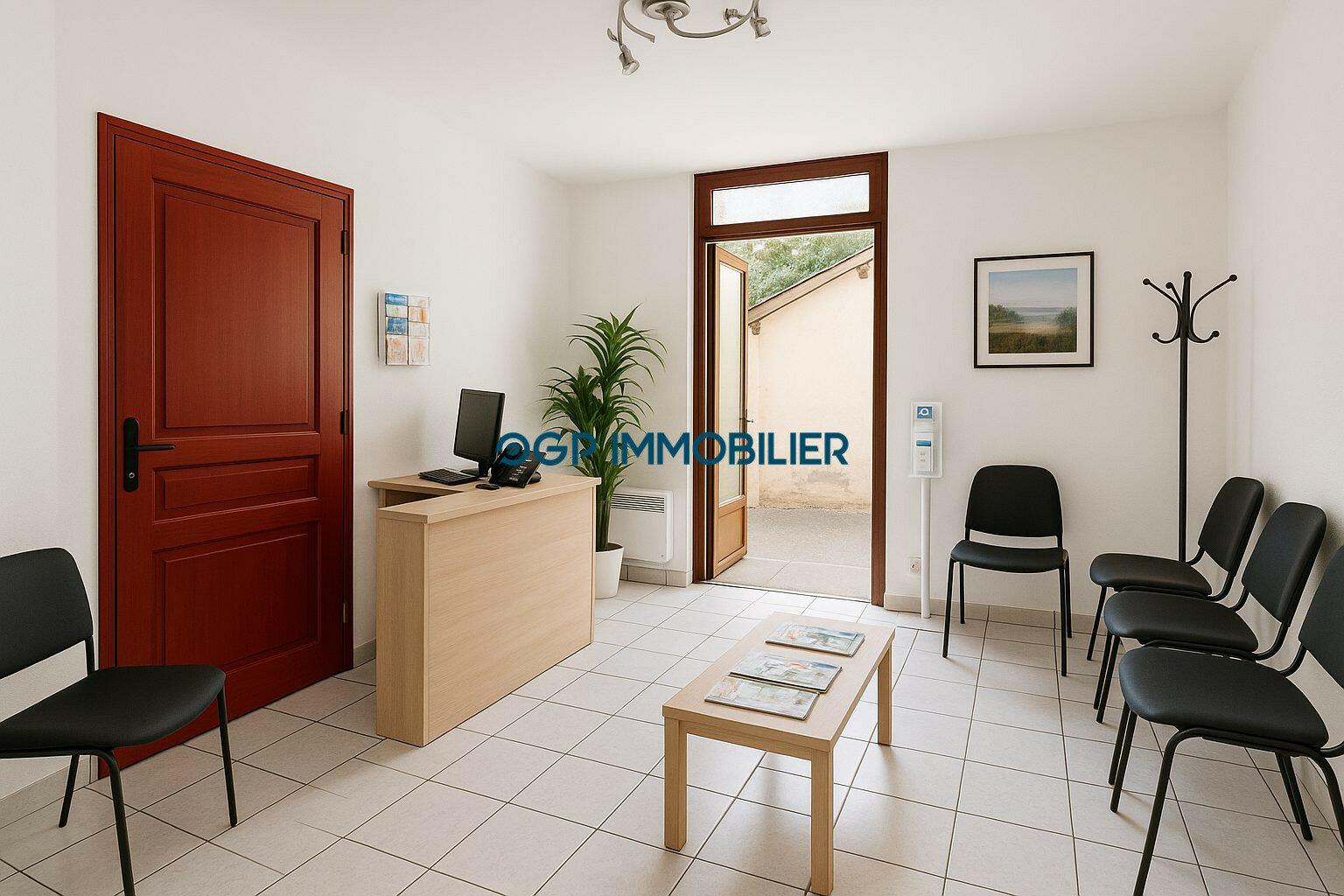 Maison à vendre, 22m², Toulouse