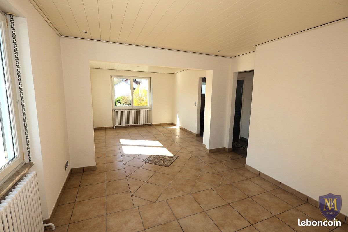 Maison à vendre, 110m², Blotzheim