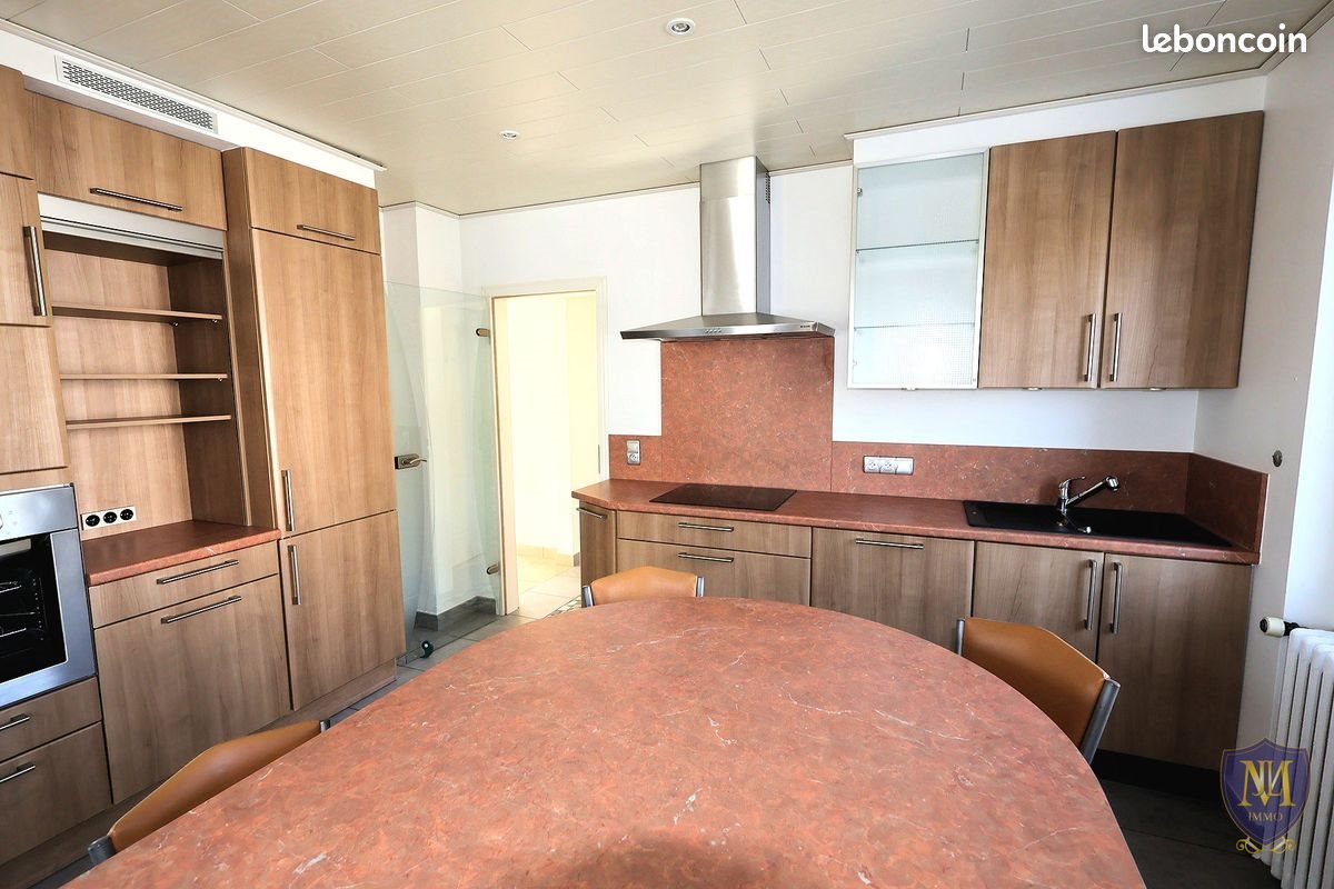 Maison à vendre, 110m², Blotzheim