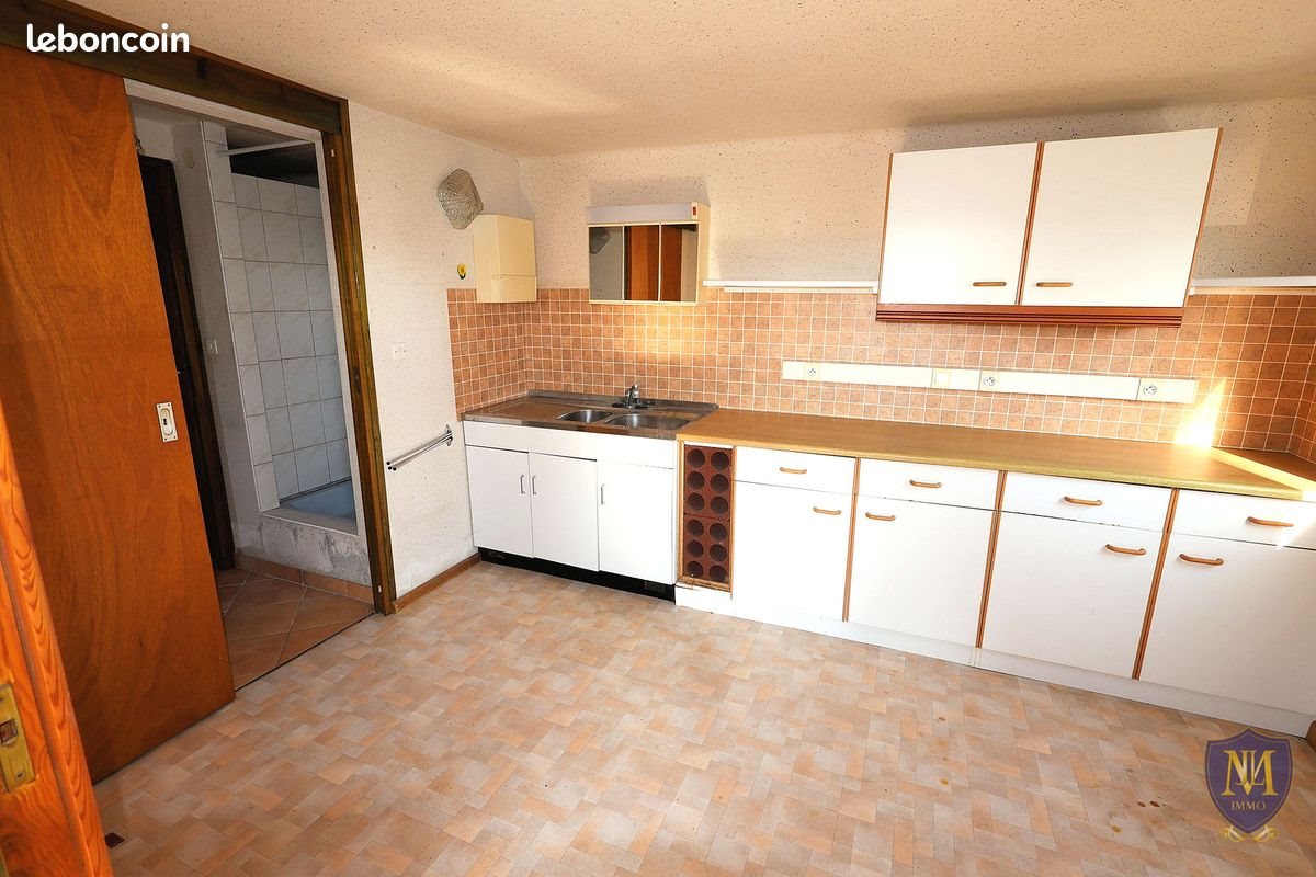 Maison à vendre, 132m², Kembs