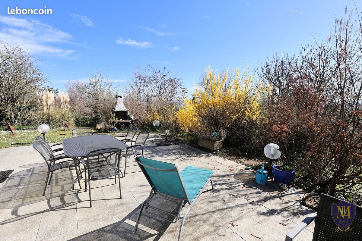 Maison à vendre, 166m², Blotzheim