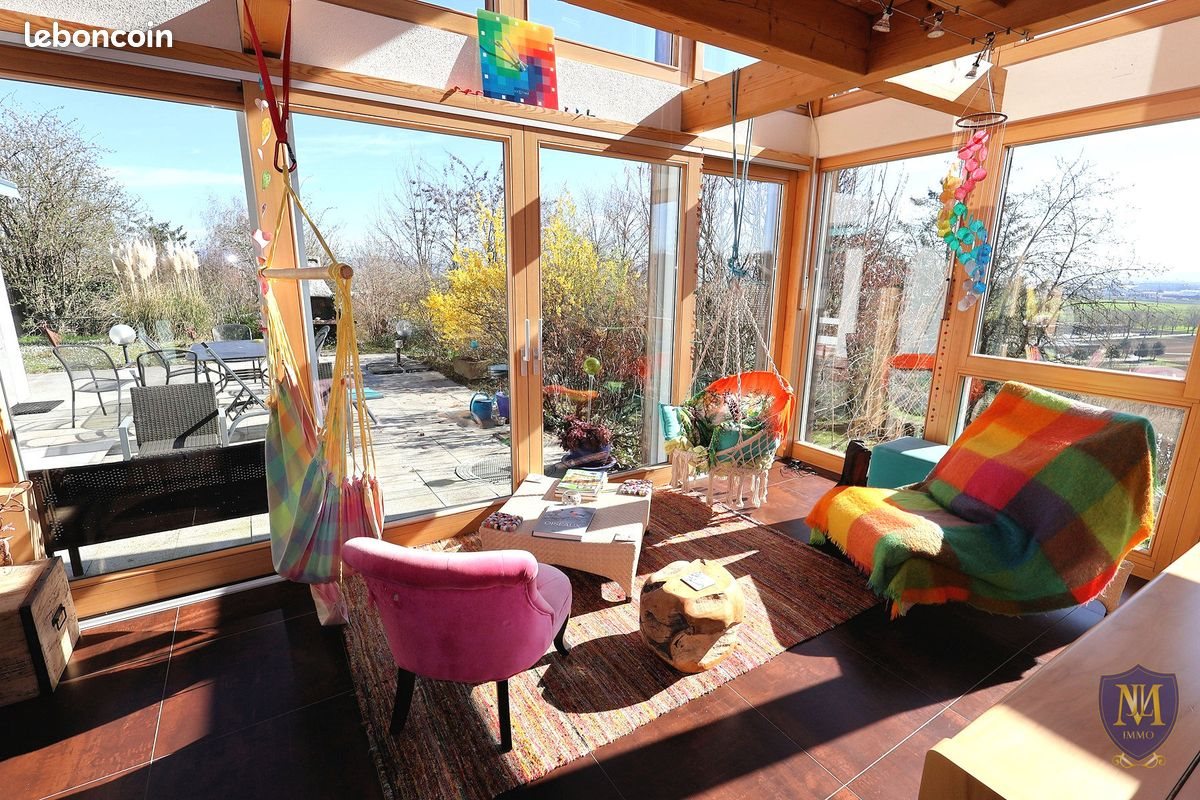 Maison à vendre, 166m², Blotzheim