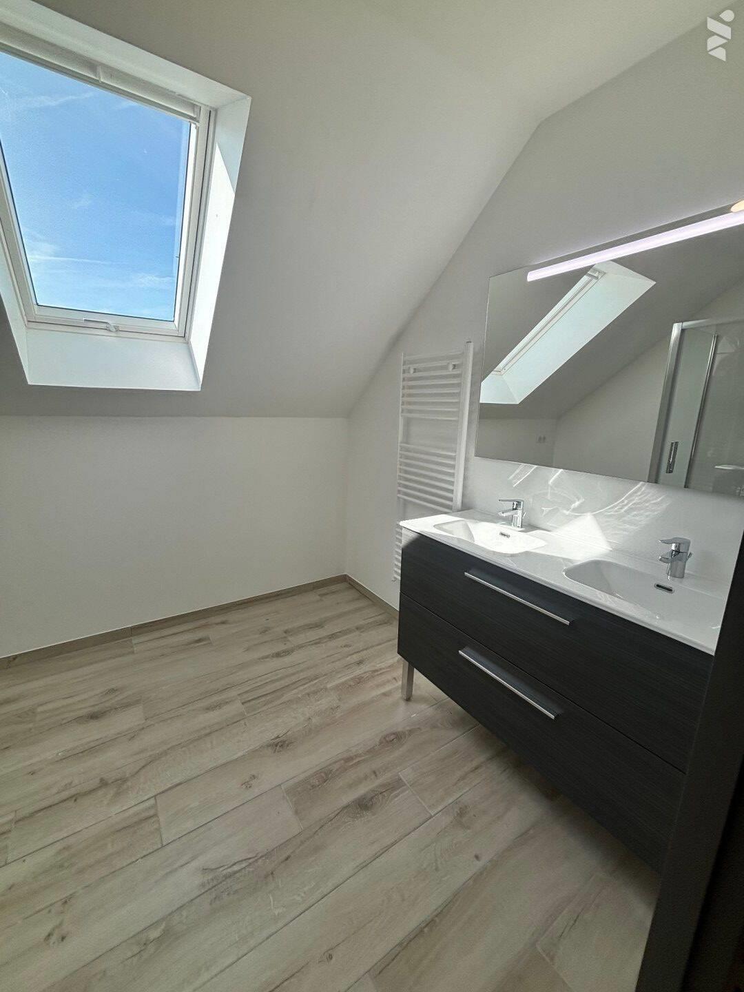 Maison à louer, 106m², Lapugnoy