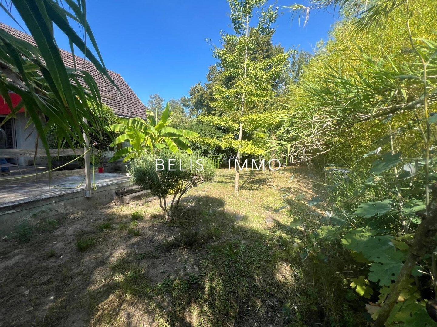 Maison à vendre, 182m², Ballan-Miré