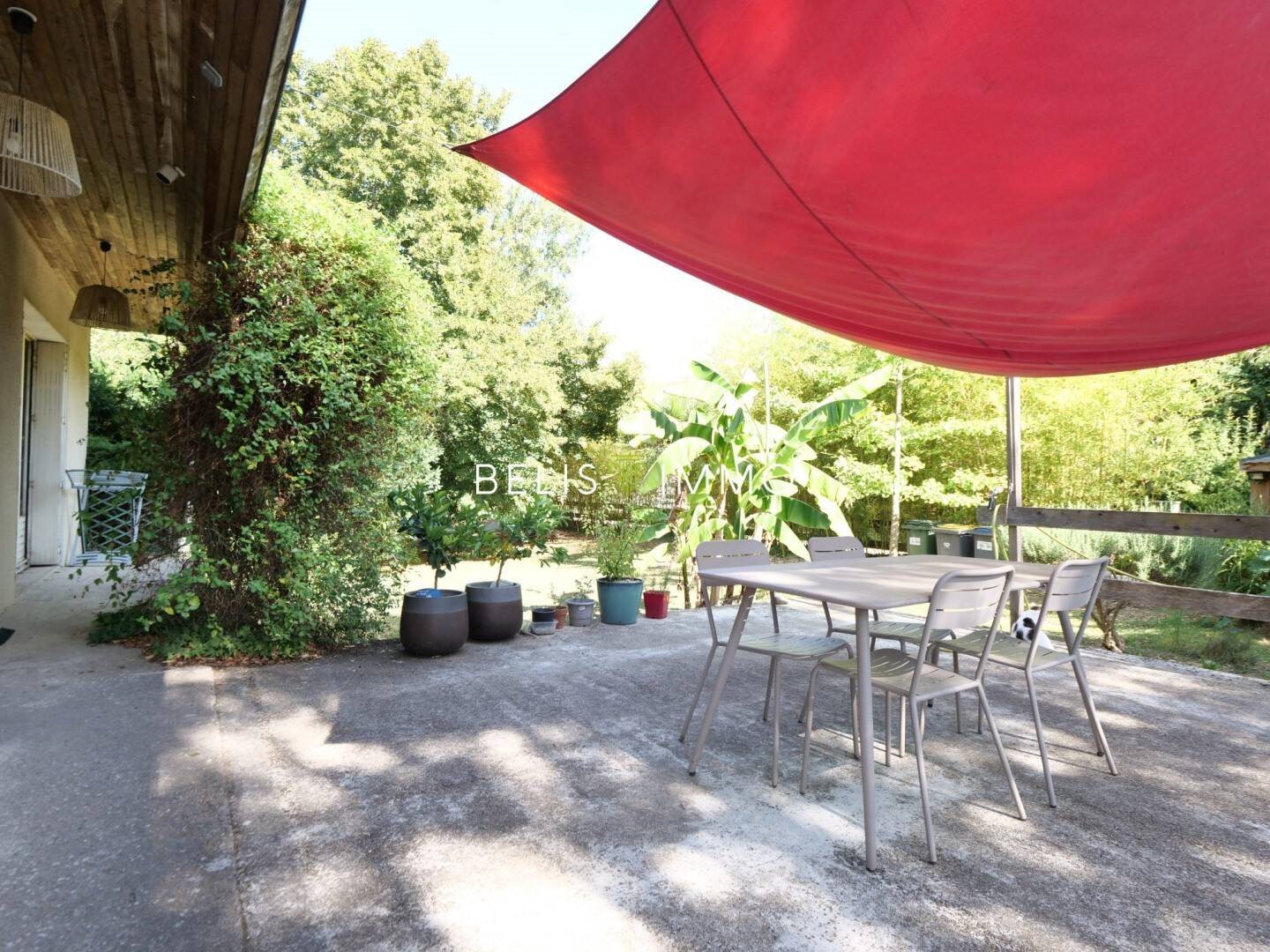 Maison à vendre, 182m², Ballan-Miré