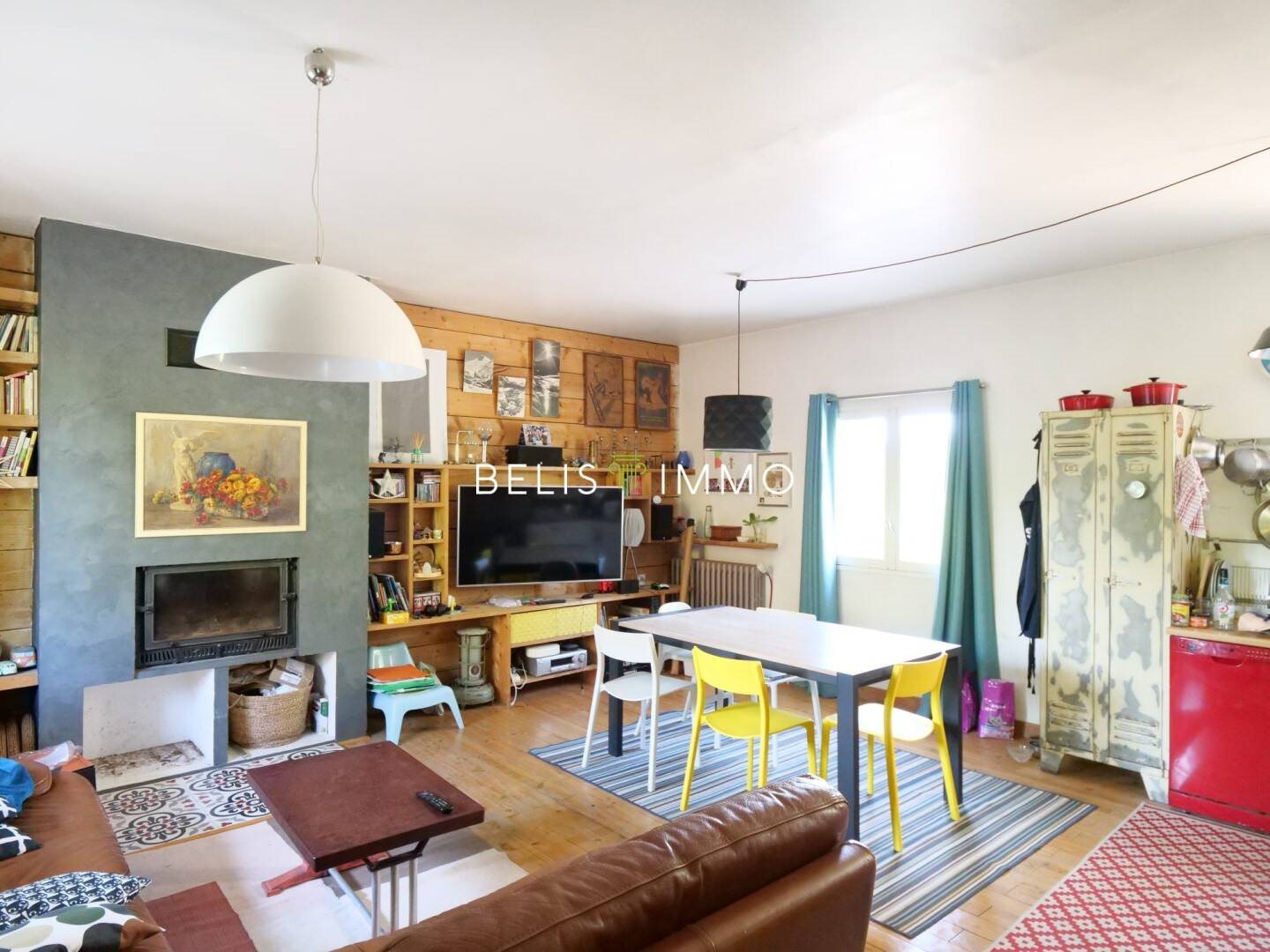 Maison à vendre, 182m², Ballan-Miré