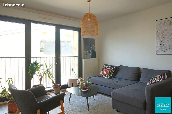 Appartement à vendre, 77m², Bordeaux