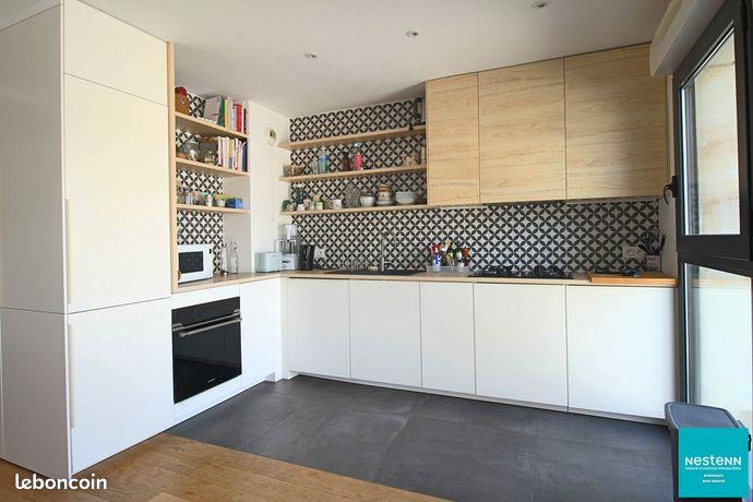 Appartement à vendre, 77m², Bordeaux