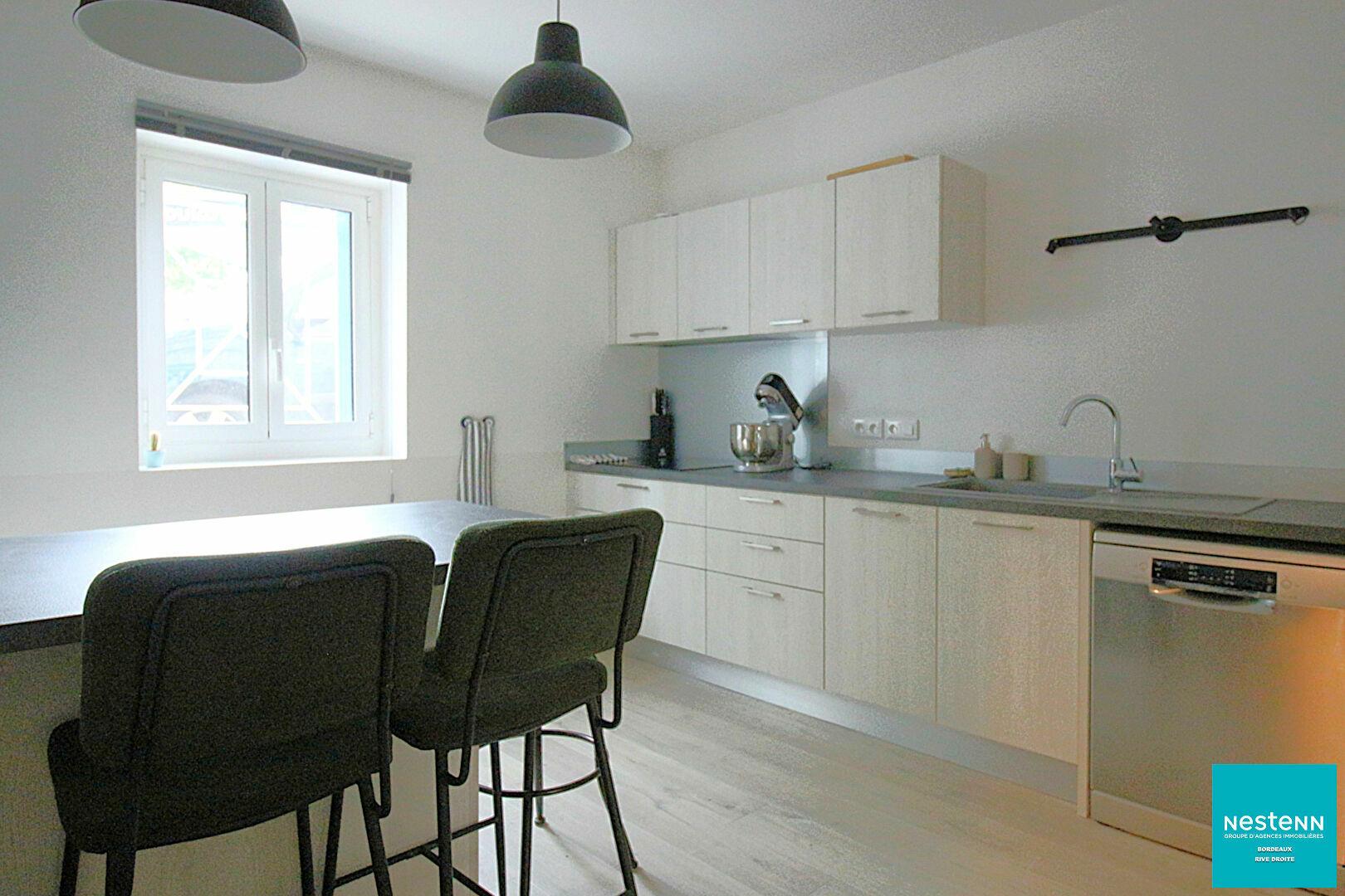 Maison à vendre, 106m², Bordeaux