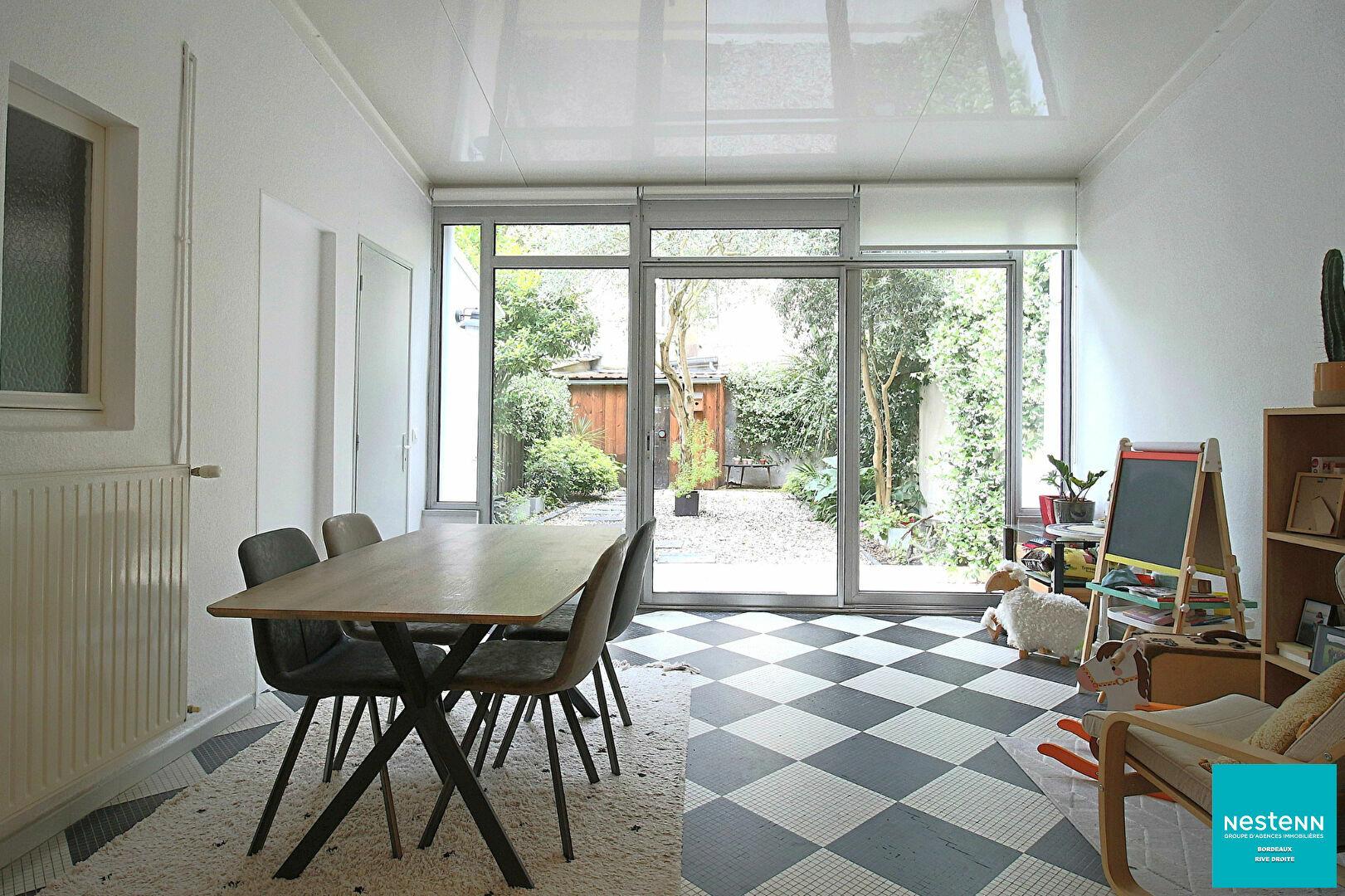 Maison à vendre, 106m², Bordeaux