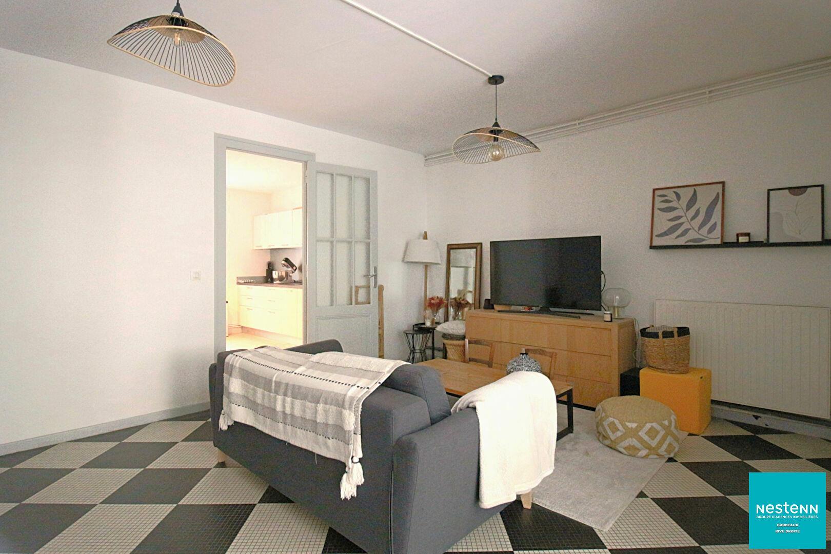 Maison à vendre, 106m², Bordeaux