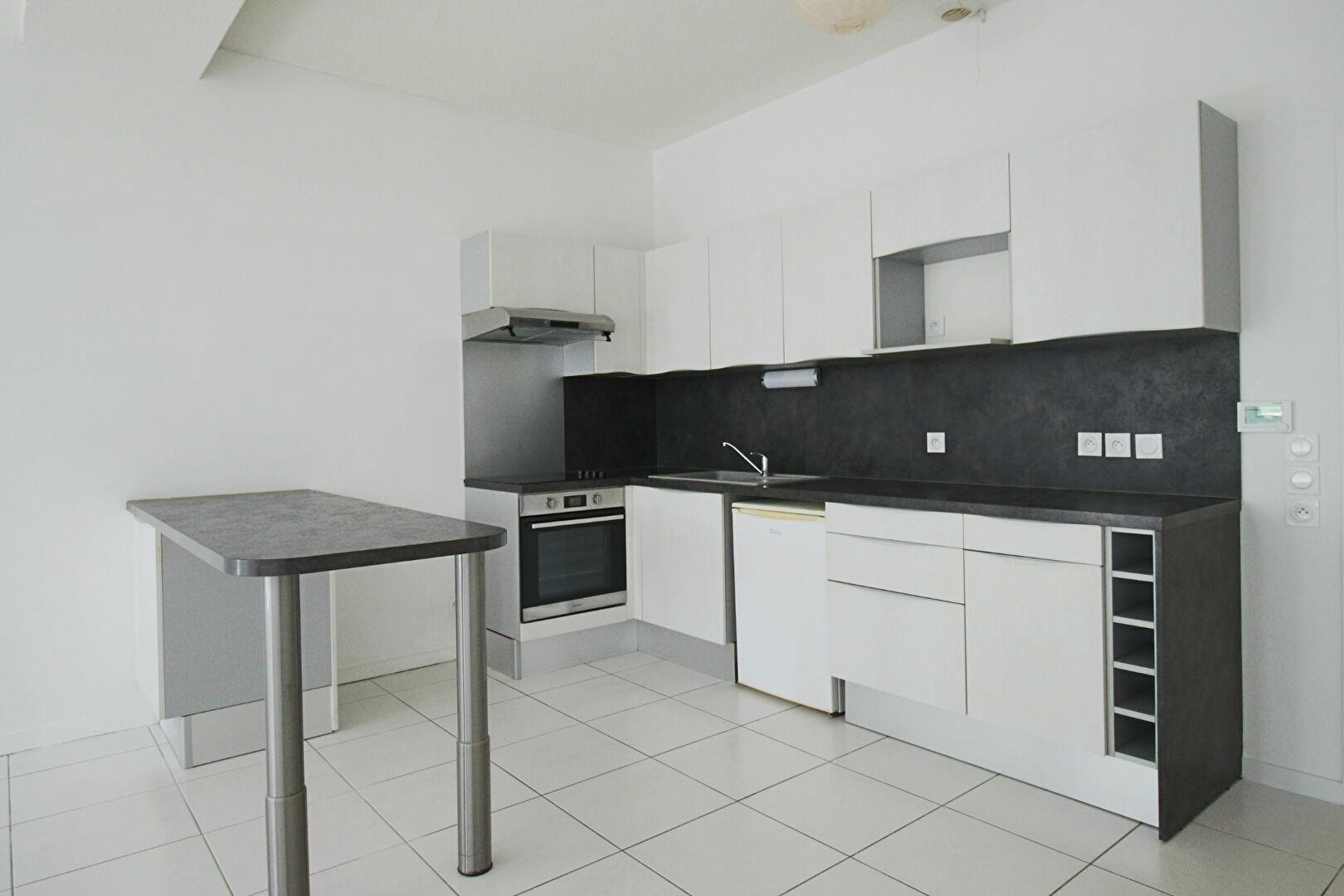 Appartement à vendre, 75m², Bordeaux