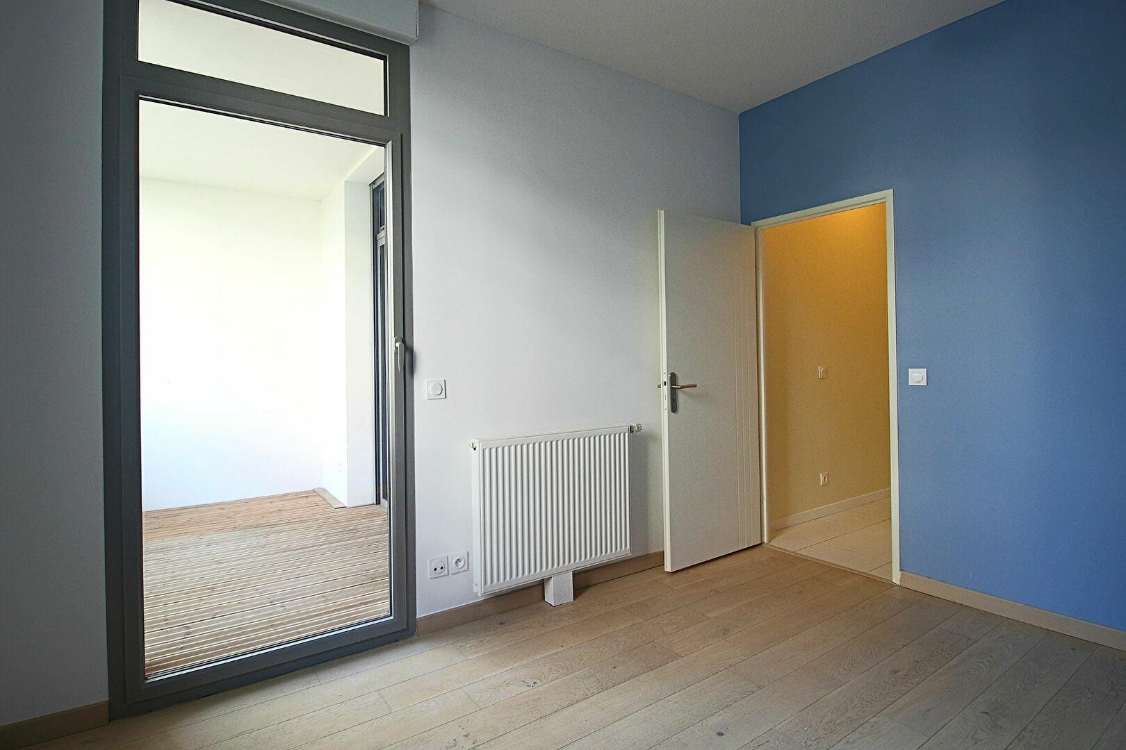 Appartement à vendre, 75m², Bordeaux