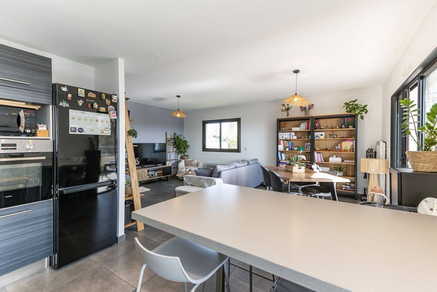 Appartement à vendre, 88m², Sauvagnon