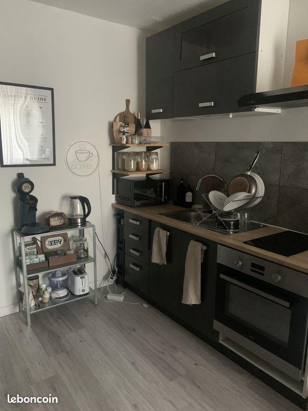 Appartement à louer, 60m², Frouard