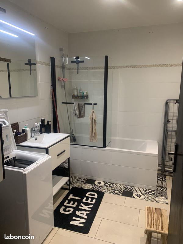 Appartement à louer, 60m², Frouard