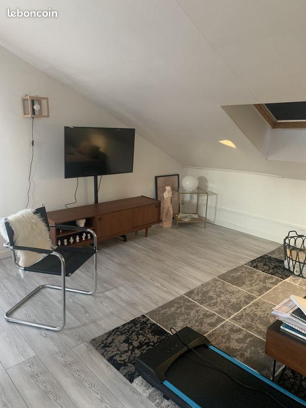 Appartement à louer, 60m², Frouard
