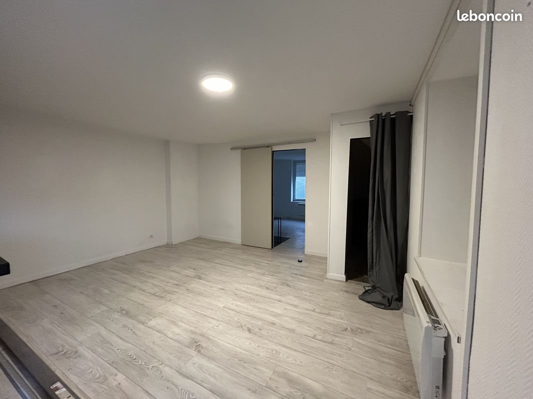 Appartement à louer, 43m², Frouard
